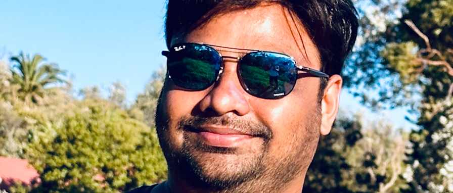 Karthikeyan S