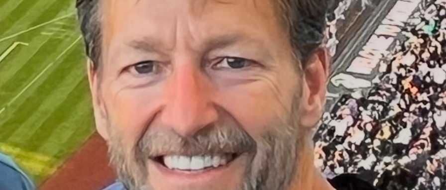 Gary Lundberg