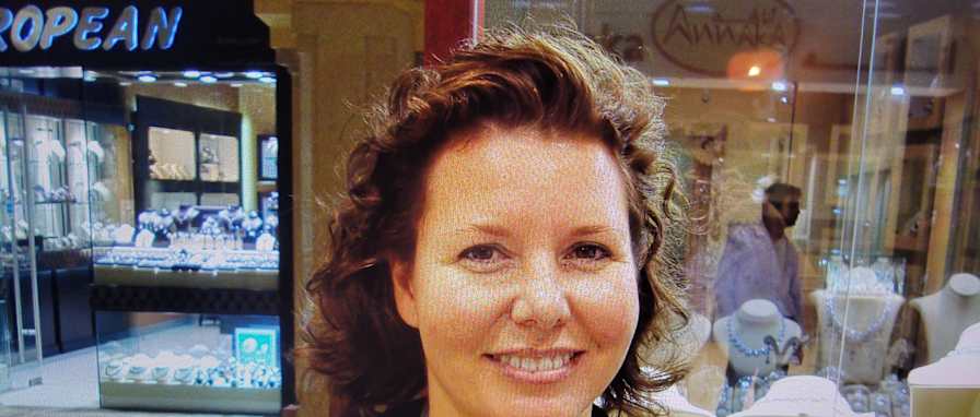 Katherine Rain