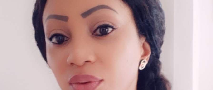 Patrice Thérèse Nyaga Bassy