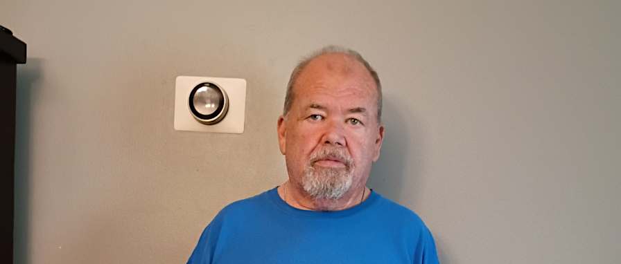 Bill Reilly