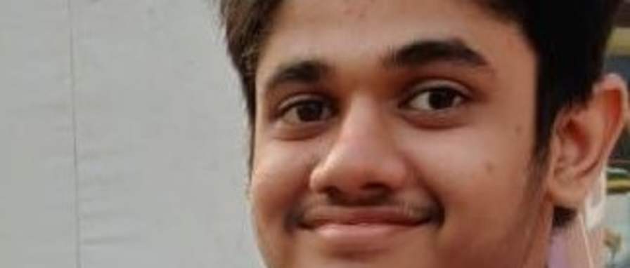 Sai Teja