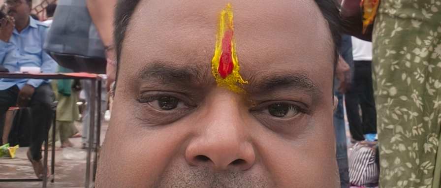 NITIN AGRAWAL