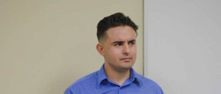 adrian oscar ayub