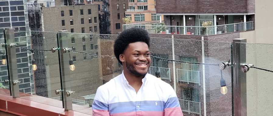 Joshua