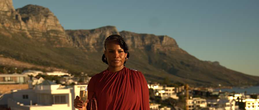 Zime Nkosi
