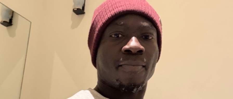 Isaac Boadu