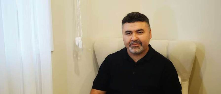 SAMI IKIZ
