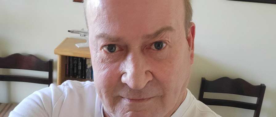 Glen Pickersgill