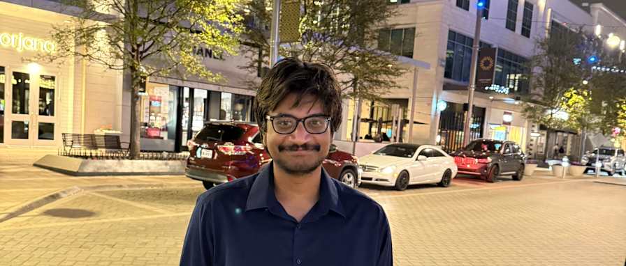 Pradeep