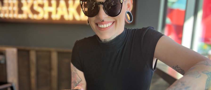 Alyssa Luttrell