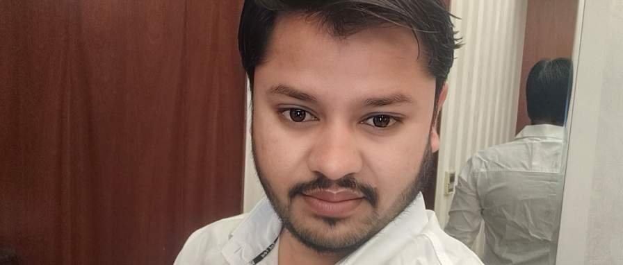 Mohit Gupta