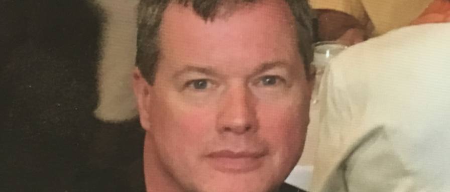 Mark Bussard