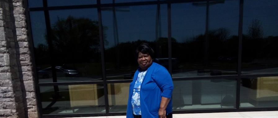 Muriel Hope