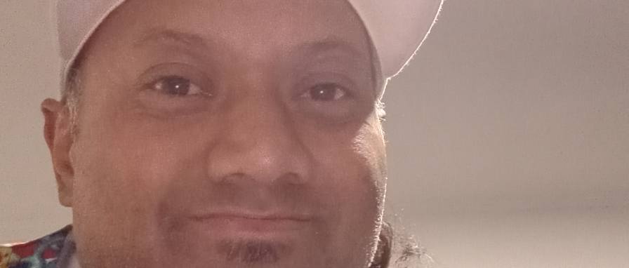 Rajanesh RAJAN