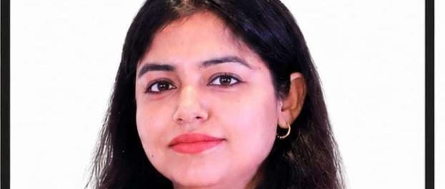 INDIRA KUMARI