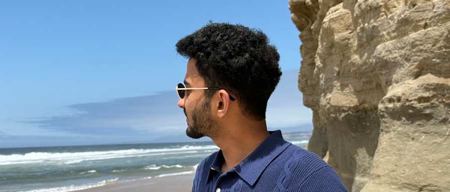 Naveen Kumar