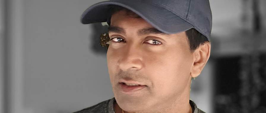 Arun Pillai