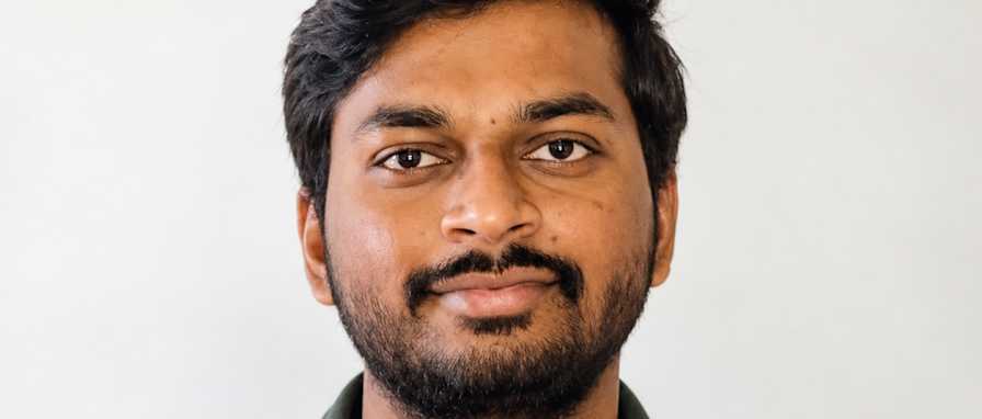 Sri Maniteja Chinnam