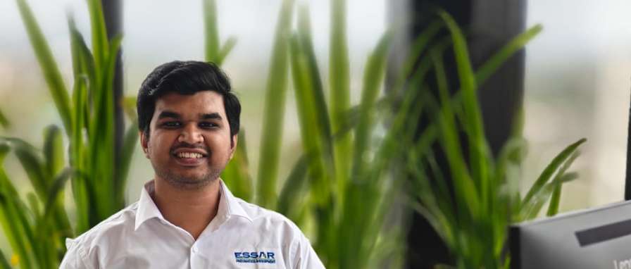 Suresh