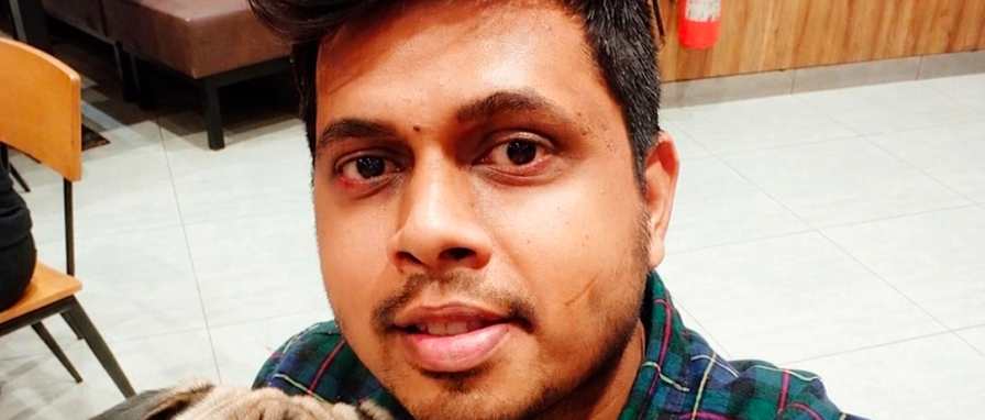 Abhishek Patil