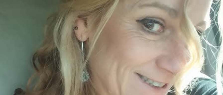 Sherry Colley
