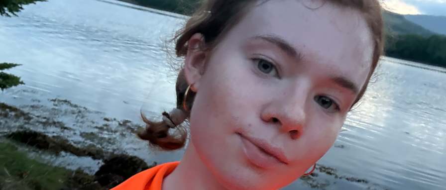 Aoibhin Whelton