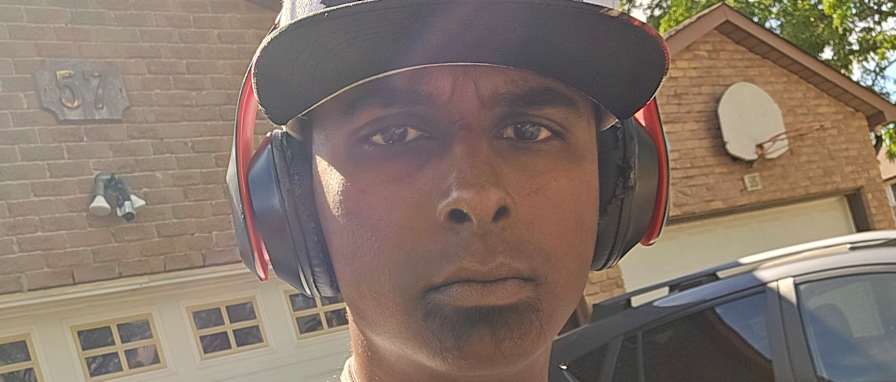 Shivan Pillay