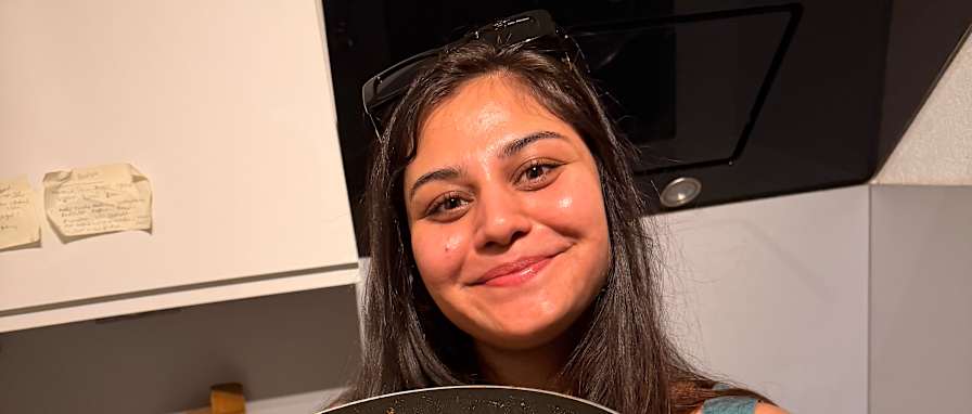 Sakshi