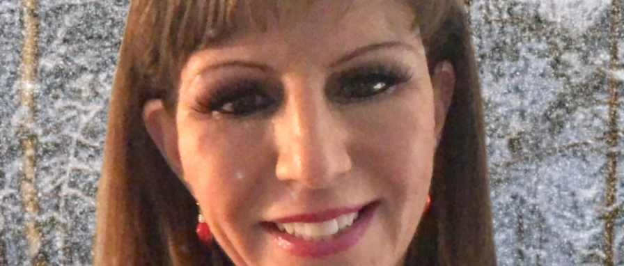 Amy B Amodeo