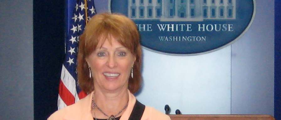 Ruth Ann Gibbs