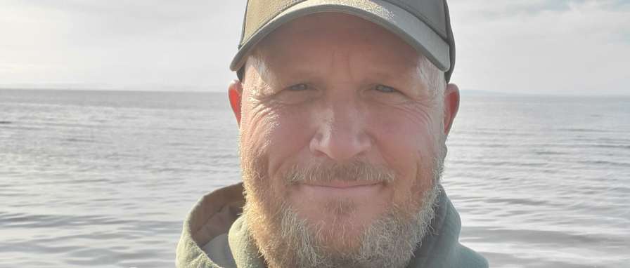 Bryan Egan