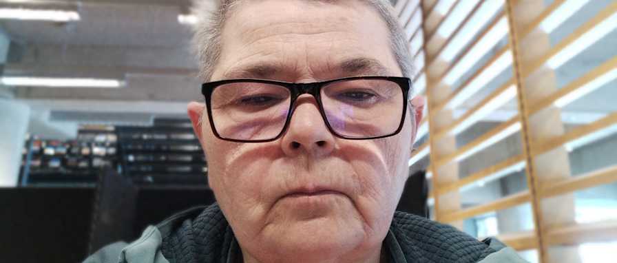 Tatyana Gobzhelianova