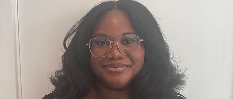 Emmanuella Godspower