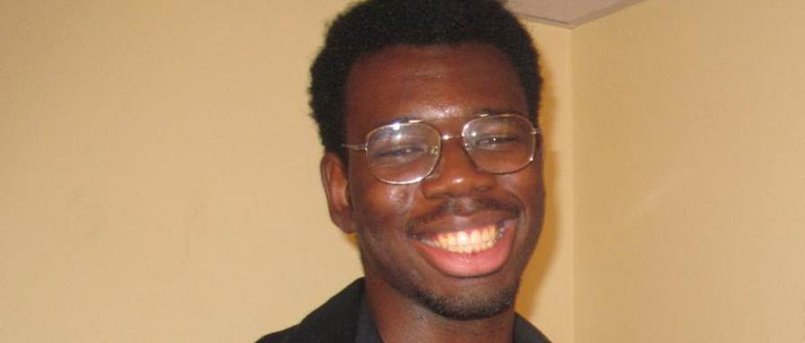 Godswill Ogudoro