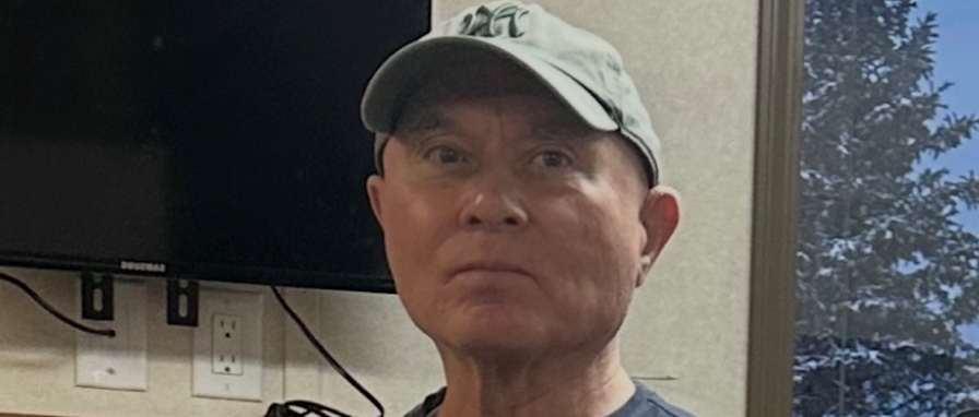 Vincent Larry