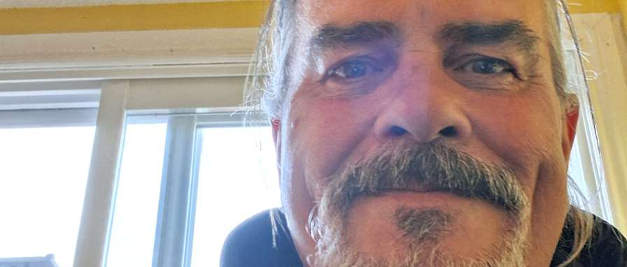 Andrew James Bourden