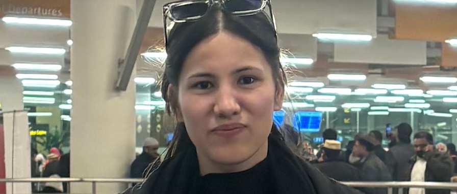 Krishma noori