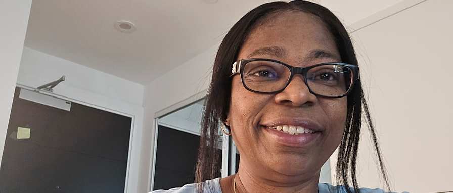 Nadine Smith-green