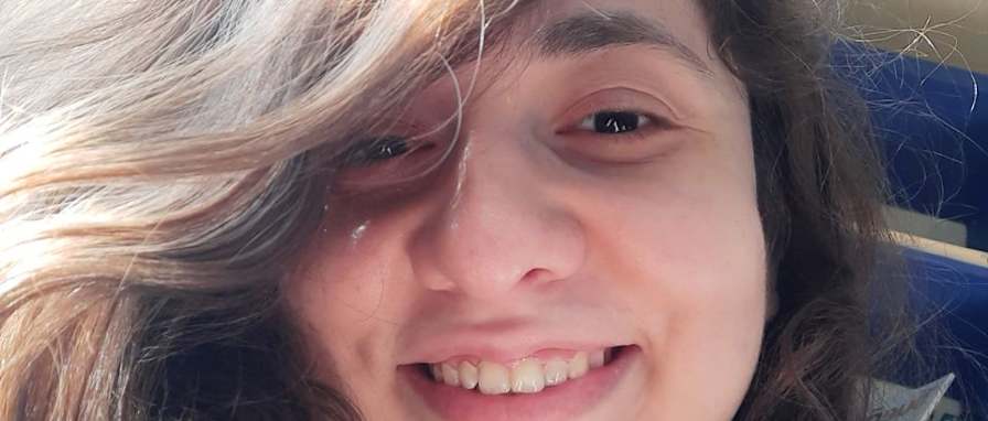 Farzaneh karami