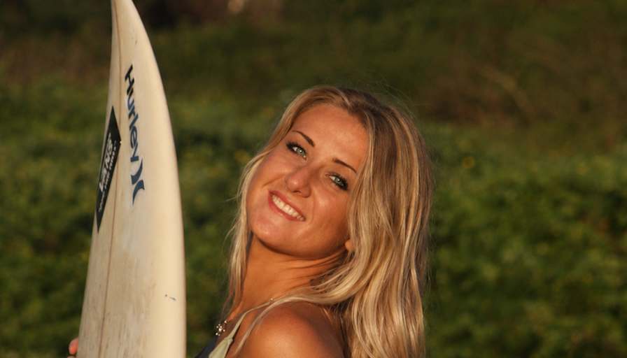 Savannah Rayner