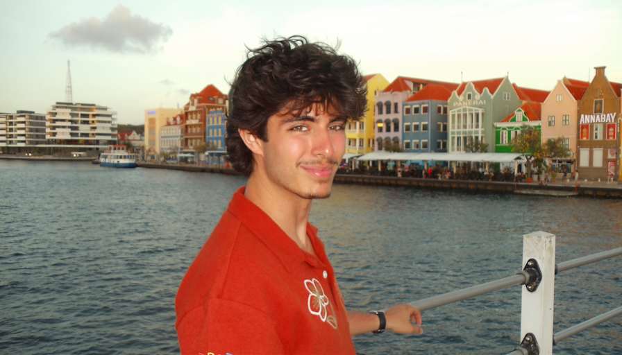 Brian dagher