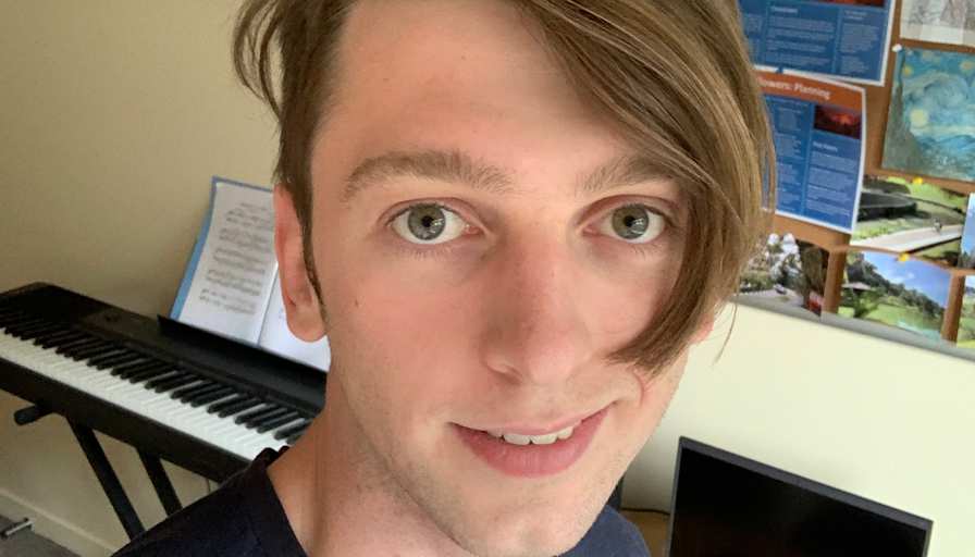 Daniel