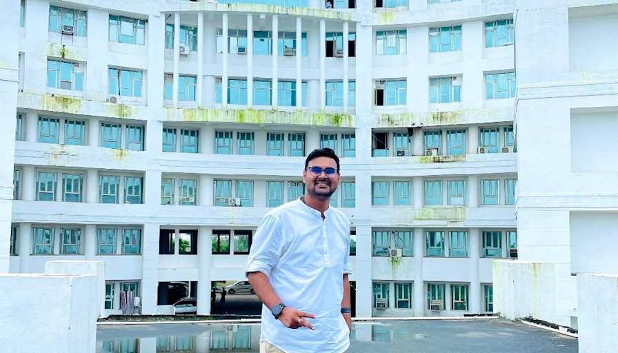 Avinash