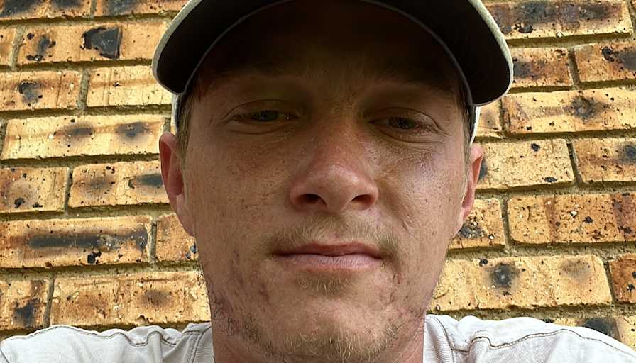 Wade  Andriessen
