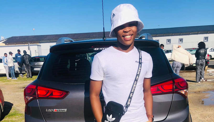 Bongani