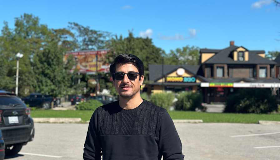 fazal ahmed
