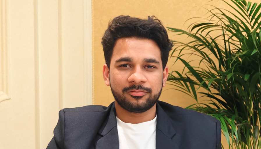 Rushikesh Patil