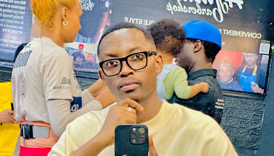 Mzolisi