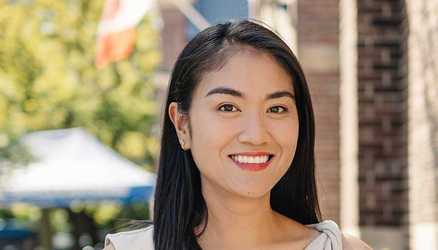 Rizza Solis
